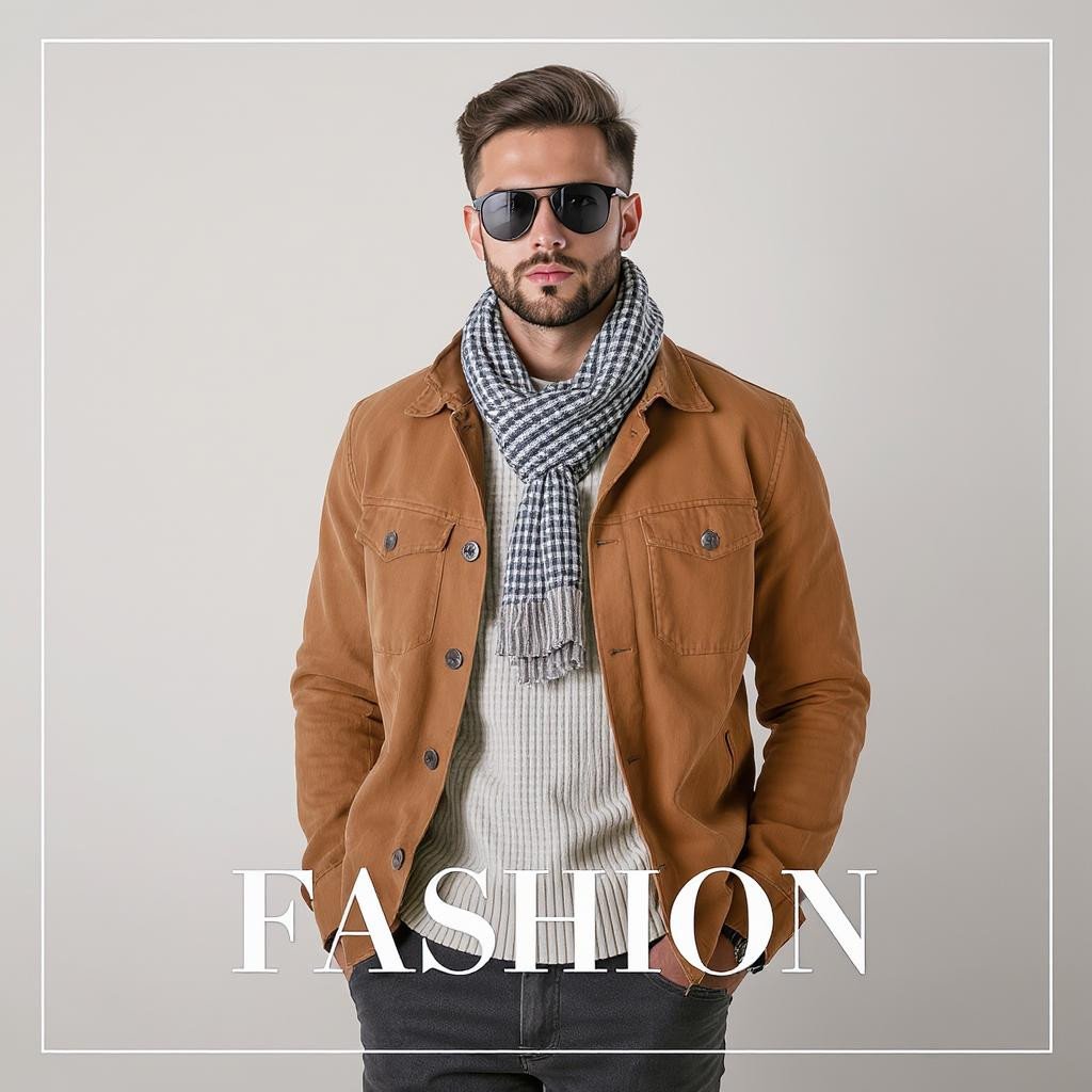 Mens Fashions